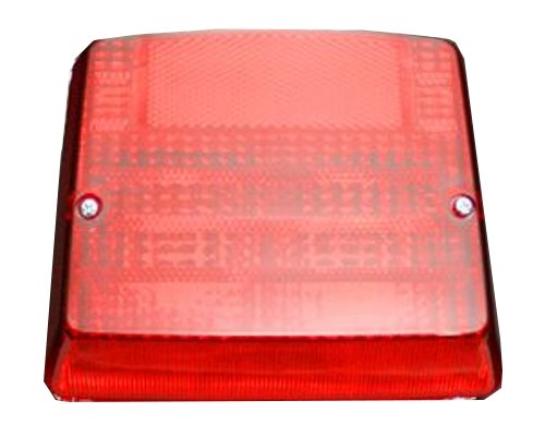 Amazon | PMC (ピーエムシー) バイク用テールランプ MK-2/Z750 FX-1